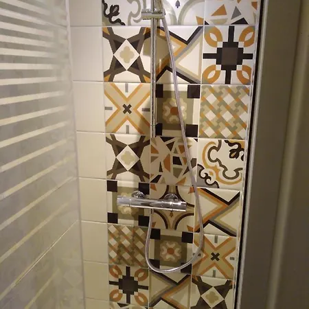 Apartman Le 56 Faubourg - Proche Centre - Parking Gratuit Beaune