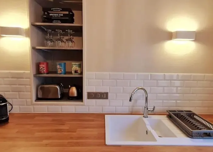 Le 56 Faubourg - Proche Centre - Parking Gratuit Apartman Beaune