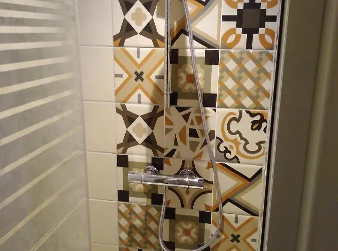 Apartment Le 56 Faubourg - Proche Centre - Parking Gratuit Beaune (Cote d'Or)